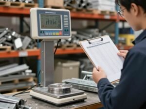 عملية تقييم السكراب في العزيزية عملية تقييم السكراب في العزيزية