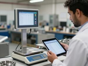 عملية تقييم وتسعير السكراب