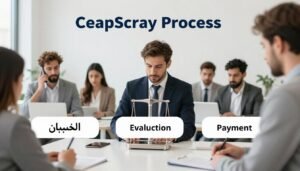 عملية شراء السكراب خطوة بخطوة عملية شراء السكراب خطوة بخطوة