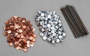 فرز وتنظيم السكراب لزيادة القيمة فرز وتنظيم السكراب لزيادة القيمة