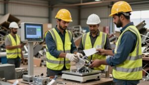 فريق عمل محترف لشراء السكراب في العاصمة فريق عمل محترف لشراء السكراب في العاصمة