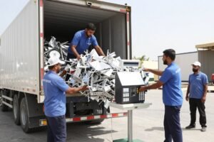 فريق متخصص في شراء سكراب المنيوم الكويت فريق متخصص في شراء سكراب المنيوم الكويت