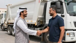 فريق محترف لخدمة شراء السكراب