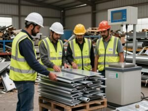 فريق محترف لشراء السكراب في الكويت فريق محترف لشراء السكراب في الكويت