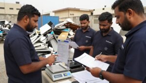 فريق محترف لشراء السكراب في الكويت فريق محترف لشراء السكراب في الكويت