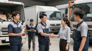 فريق محترف وخدمة متميزة لشراء السكراب في الكويت فريق محترف وخدمة متميزة لشراء السكراب في الكويت