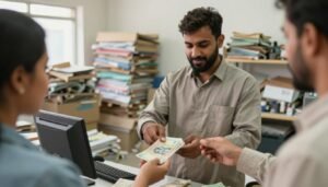 فوائد بيع السكراب لشركة متخصصة في الفروانية