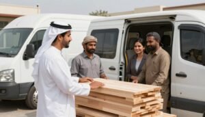 لماذا تختار خدمتنا لشراء الخشب المستعمل في الكويت لماذا تختار خدمتنا لشراء الخشب المستعمل في الكويت