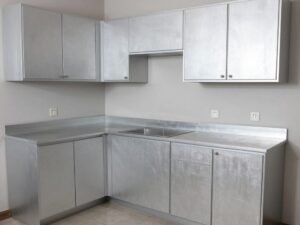 مطابخ المنيوم مستعملة مطابخ المنيوم مستعملة