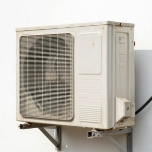 مكيف شباك قديم - شراء سكراب مكيفات الكويت