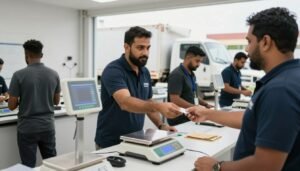 مميزات خدمة شراء سكراب بالكويت