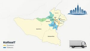 مناطق الكويت - خدمة شراء سكراب شاملة