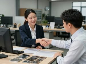 نصائح بيع السكراب والتعامل في سوق الخردة