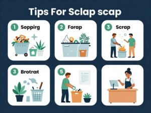 نصائح لبيع السكراب بأفضل سعر في الكويت نصائح لبيع السكراب بأفضل سعر في الكويت