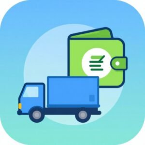 نقل السكراب والدفع الفوري نقل السكراب والدفع الفوري