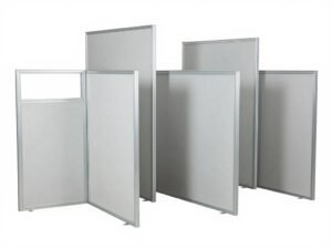 هياكل وقواطع المنيوم مستعملة هياكل وقواطع المنيوم مستعملة