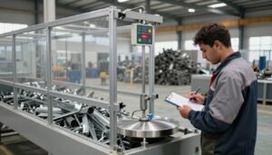 وزن سكراب الكويت بدقة وشفافية