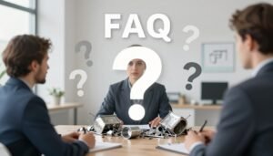 أسئلة شائعة عن شراء الحديد