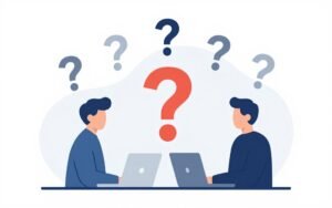 أسئلة وأجوبة حول خدمة شراء سكراب الري