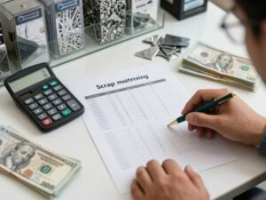 أفضل أسعار شراء سكراب الري في الكويت