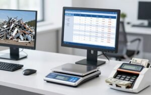 أفضل الأسعار شراء سكراب الشويخ