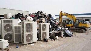 أنواع السكراب المتخصصة