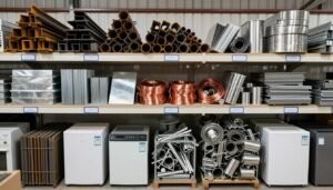 أنواع السكراب المختلفة للشراء في الكويت أنواع السكراب المختلفة للشراء في الكويت