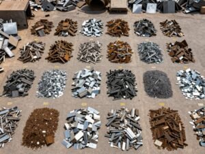 أنواع مختلفة من حديد سكراب الكويت مع أسعارها أنواع مختلفة من حديد سكراب الكويت مع أسعارها