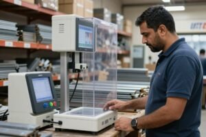 اختيار شركة شراء حديد موثوقة