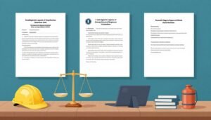 السلامة والقوانين في بيع السكراب