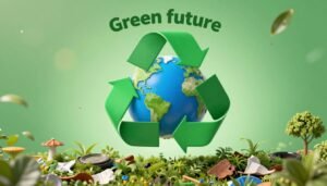 المساهمة في حماية البيئة من خلال بيع السكراب المساهمة في حماية البيئة من خلال بيع السكراب