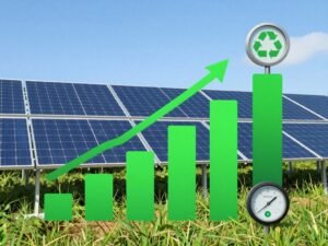 توفير الطاقة من خلال إعادة التدوير توفير الطاقة من خلال إعادة التدوير