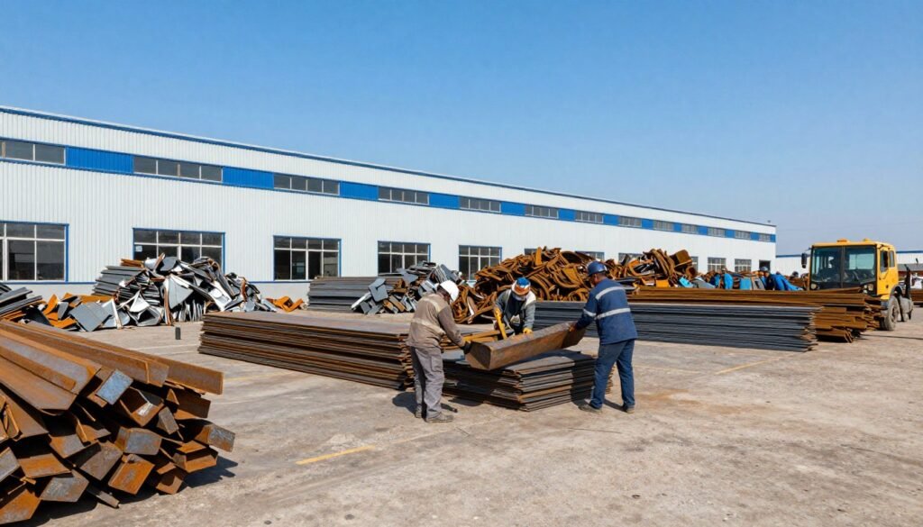 حديد سكراب الكويت | 51612378 7 حديد سكراب الكويت