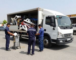 خدمة شراء سكراب احترافية في الكويت خدمة شراء سكراب احترافية في الكويت