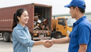 خدمة شراء سكراب الأندلس الموثوقة