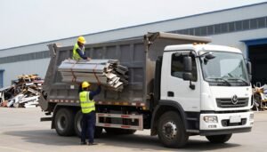 خدمة شراء سكراب فوري الشويخ