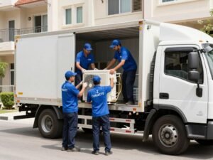 خدمة شراء مكيفات مستعملة احترافية