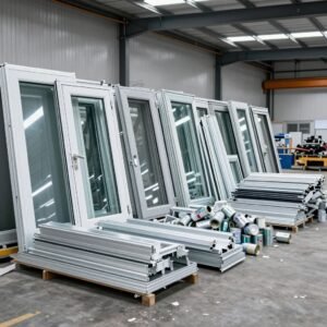 سكراب الألمنيوم