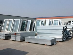 سكراب الألمنيوم - أبواب وشبابيك سكراب الألمنيوم - أبواب وشبابيك