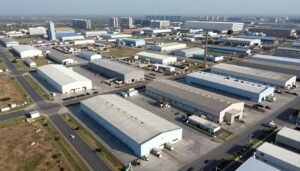 سكراب الشويخ الصناعية