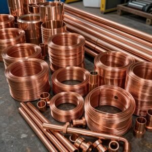 سكراب النحاس