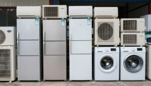 شراء الأجهزة الكهربائية القديمة في الكويت شراء الأجهزة الكهربائية القديمة في الكويت