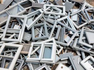 شراء سكراب ألمنيوم في الكويت قطع ألمنيوم متنوعة