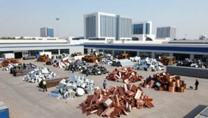 الرئيسية 9 شراء سكراب العارضية - مركز تجميع السكراب