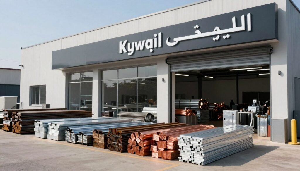 شراء سكراب الفيحاء