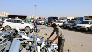 شراء سكراب الكويت بأعلى سعر