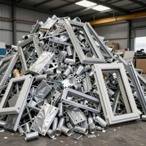 شراء سكراب المنيوم الشويخ