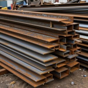 شراء سكراب حديد الشويخ