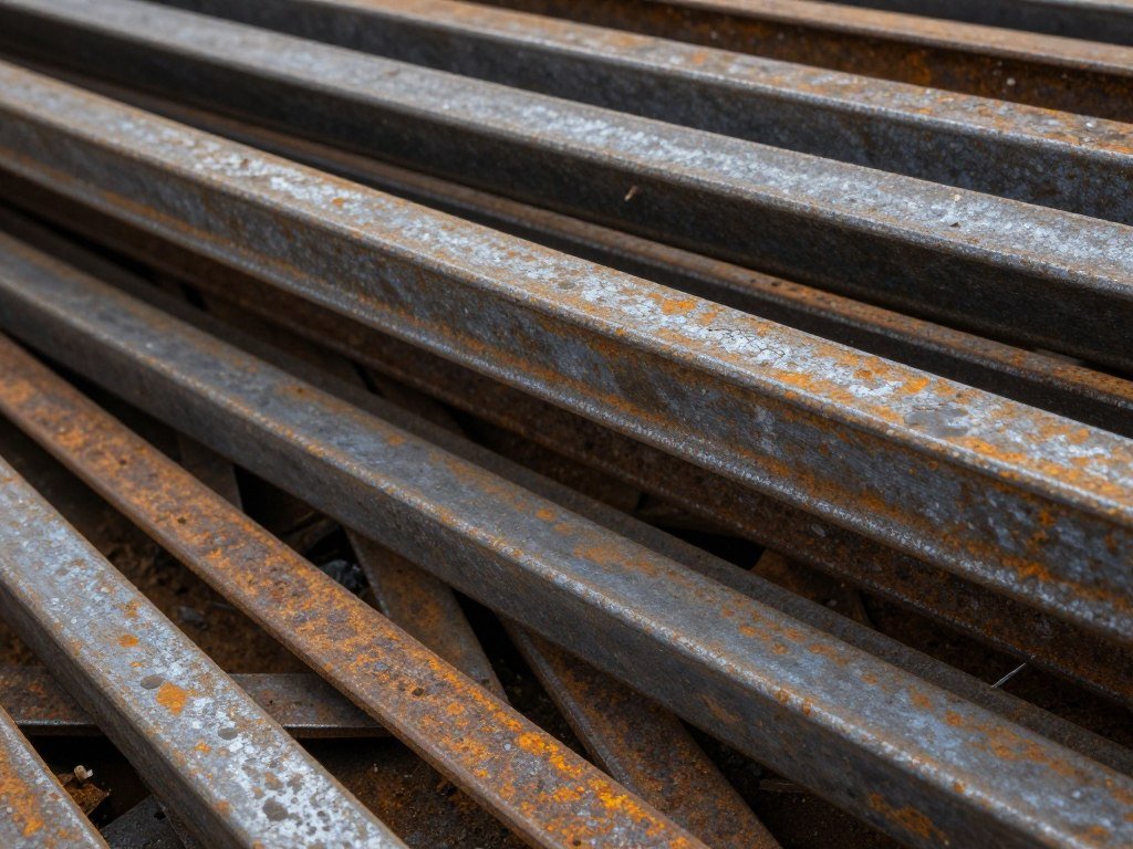 شراء سكراب حديد صبحان