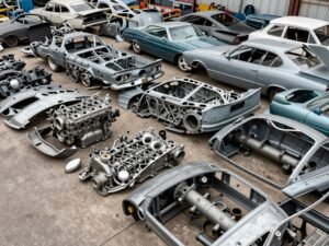 شراء سكراب حديد من السيارات القديمة شراء سكراب حديد من السيارات القديمة